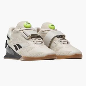 Reebok Legacy Lifters III *10*